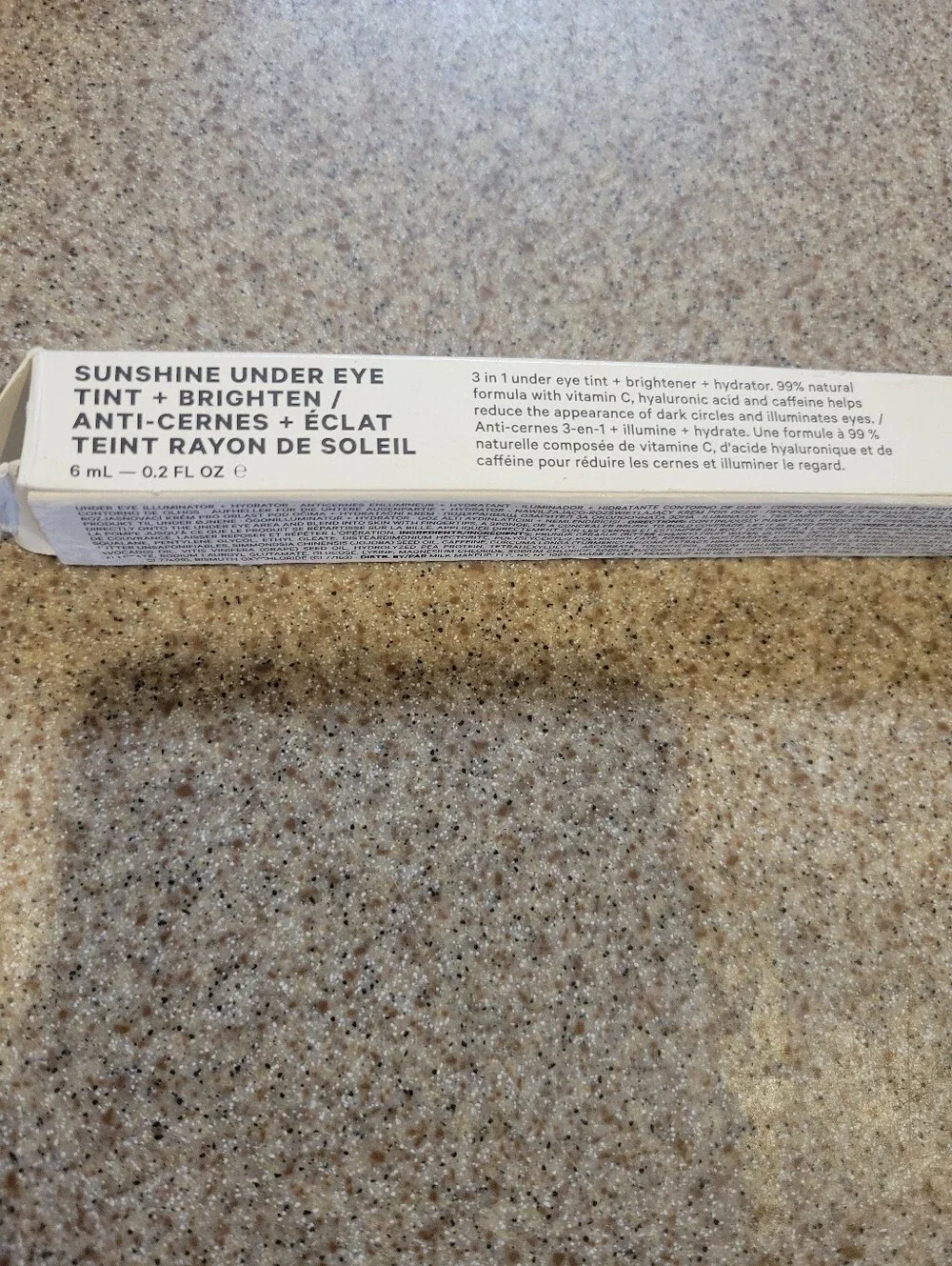 Milk Makeup Tinted Eye Brighten Pen - Shade 3